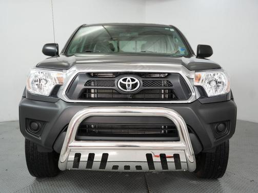 2013 Toyota Tacoma PreRunner