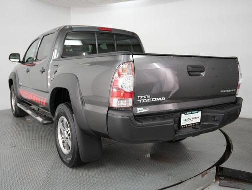 2013 Toyota Tacoma PreRunner