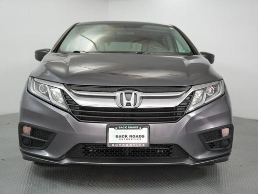2019 Honda Odyssey LX