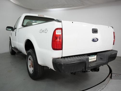 2008 Ford F-250 XL