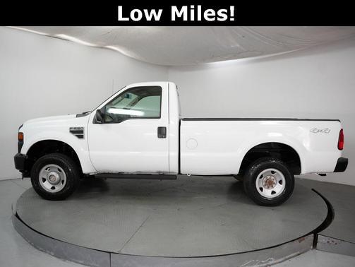 2008 Ford F-250 XL