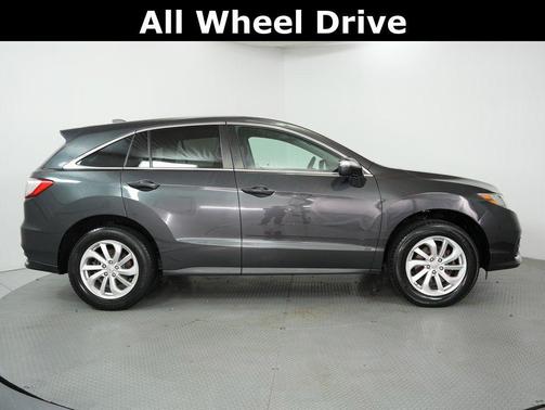 2016 Acura RDX Base