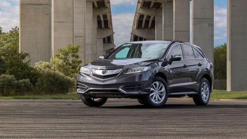 2016 Acura RDX Base