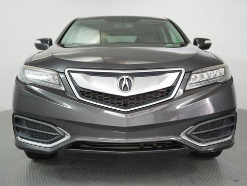 2016 Acura RDX Base