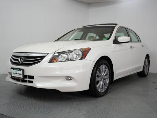 2011 Honda Accord EX-L