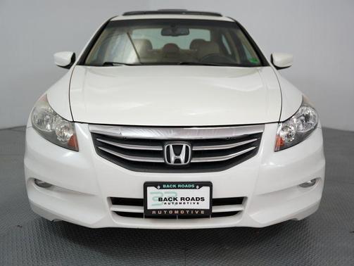 2011 Honda Accord EX-L