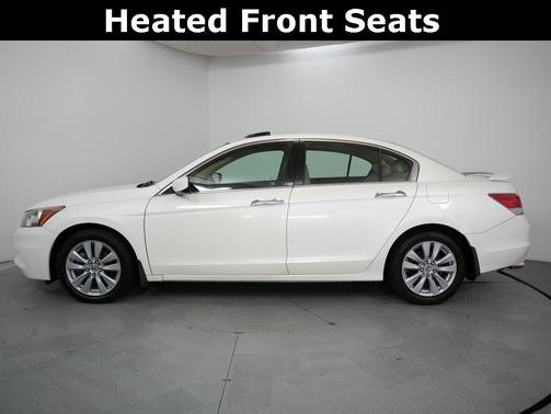 2011 Honda Accord EX-L