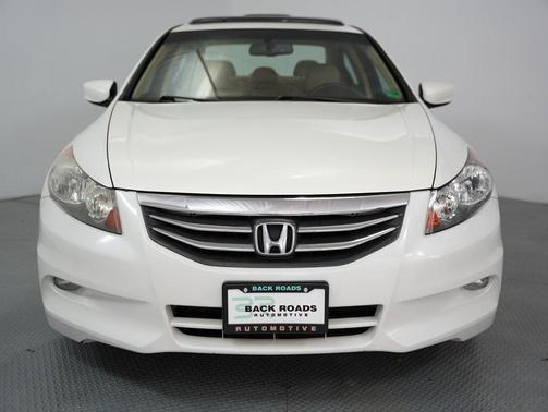 2011 Honda Accord EX-L