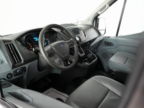 2019 Ford Transit-250 Base