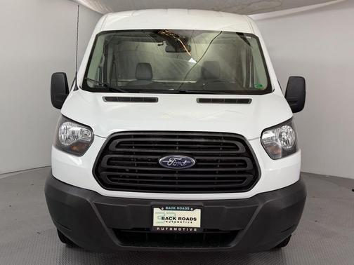 2019 Ford Transit-250 Base