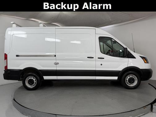 2019 Ford Transit-250 Base