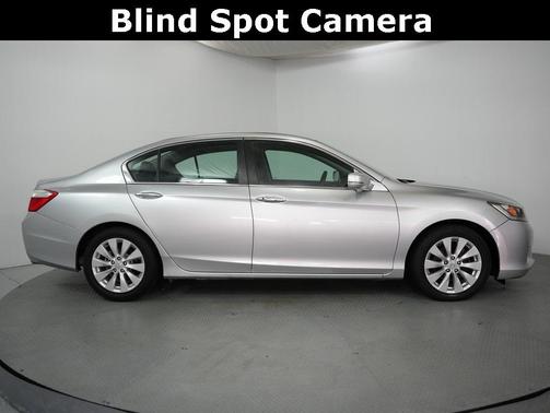 2014 Honda Accord EX