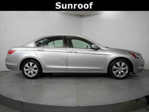 2009 Honda Accord EX-L