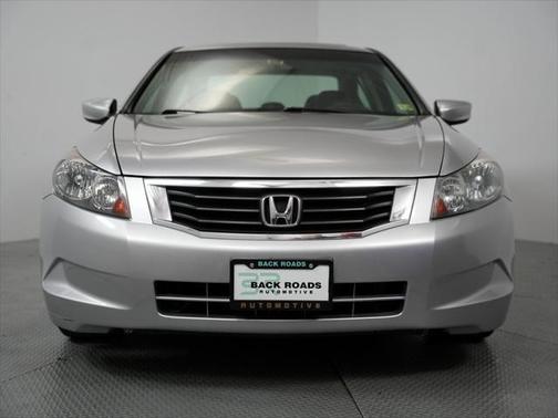 2009 Honda Accord EX-L