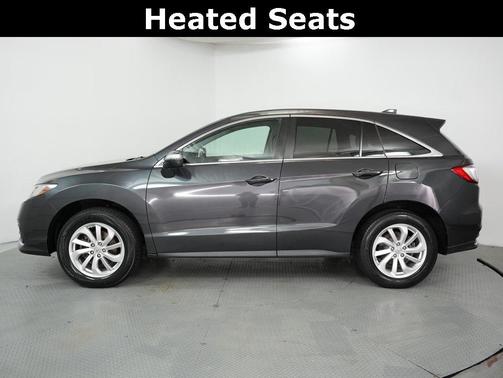 2016 Acura RDX Base