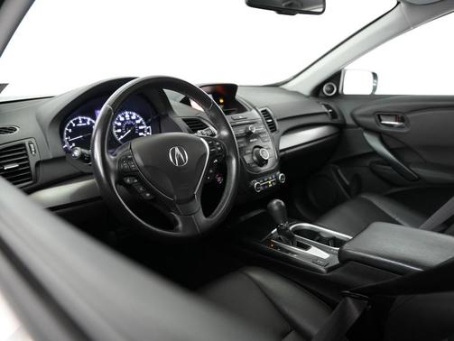 2016 Acura RDX Base