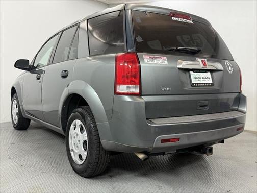 2006 Saturn Vue Base
