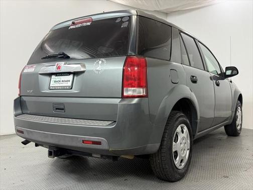 2006 Saturn Vue Base