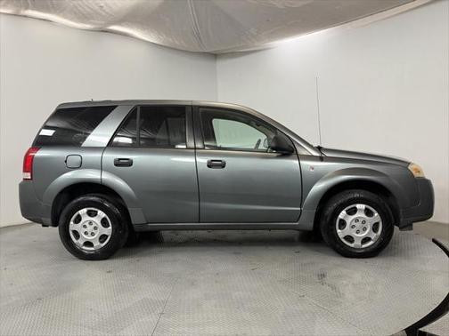 2006 Saturn Vue Base