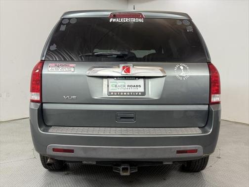 2006 Saturn Vue Base