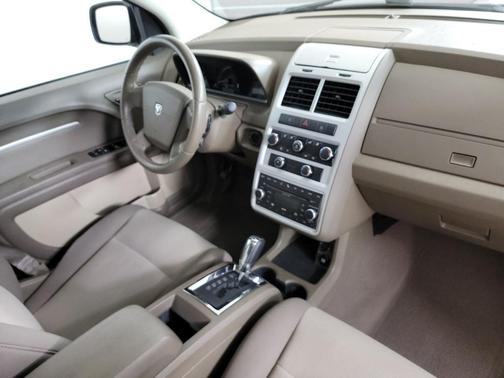 Photo 5 of 7 of 2009 Dodge Journey SXT