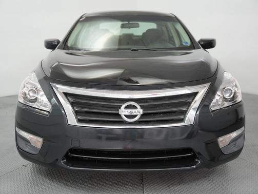 2013 Nissan Altima 2.5 S
