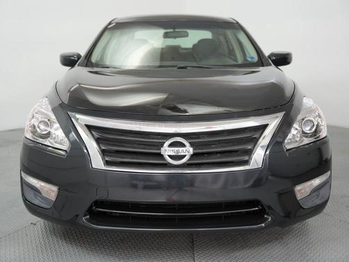 2013 Nissan Altima 2.5 S