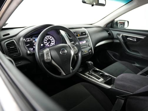 2013 Nissan Altima 2.5 S