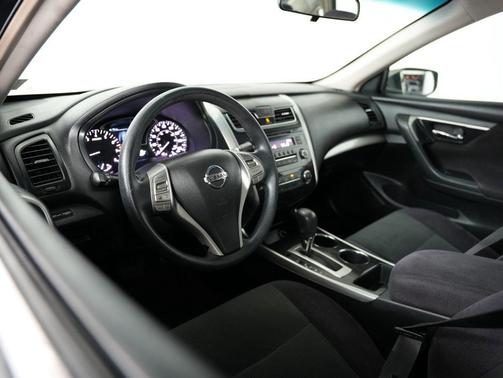 2013 Nissan Altima 2.5 S