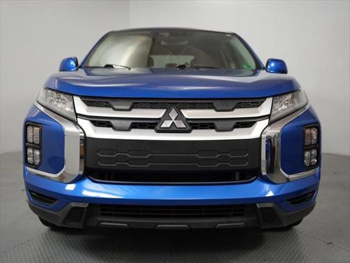 2021 Mitsubishi Outlander Sport 2.0 ES