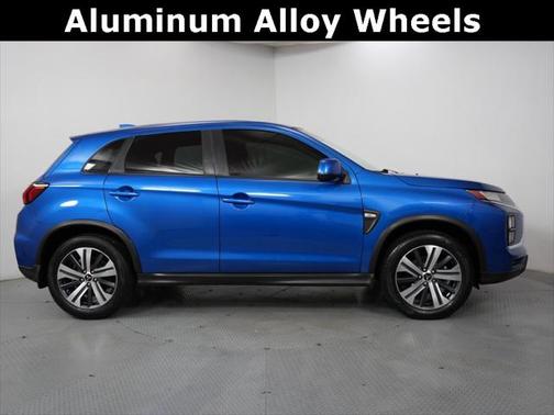 2021 Mitsubishi Outlander Sport 2.0 ES