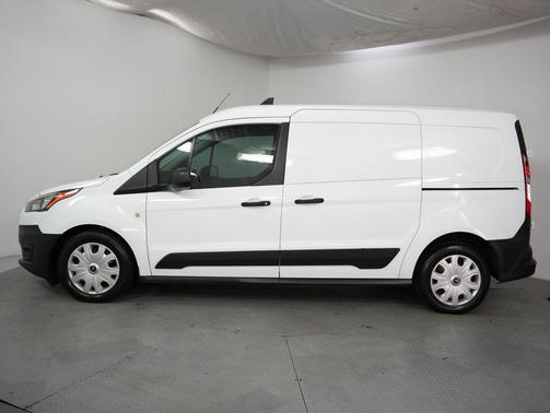 2021 Ford Transit Connect XL