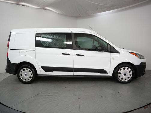 2021 Ford Transit Connect XL