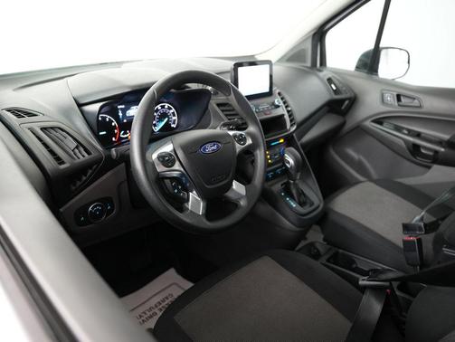2021 Ford Transit Connect XL