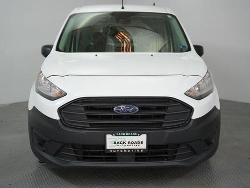 2021 Ford Transit Connect XL