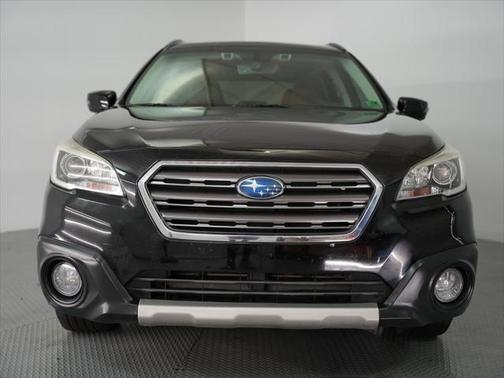 2017 Subaru Outback 3.6R Touring