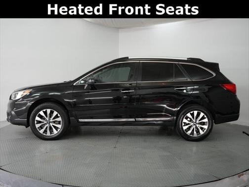 2017 Subaru Outback 3.6R Touring