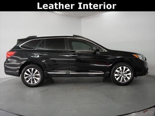 2017 Subaru Outback 3.6R Touring