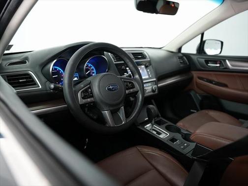 2017 Subaru Outback 3.6R Touring