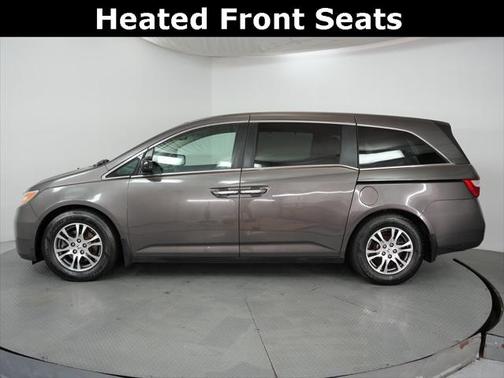 2011 Honda Odyssey EX-L