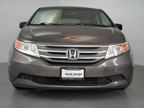2011 Honda Odyssey EX-L