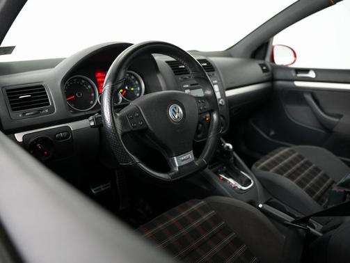2009 Volkswagen GTI Base
