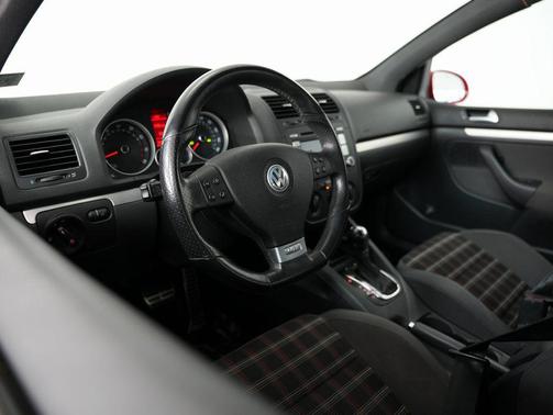 2009 Volkswagen GTI Base