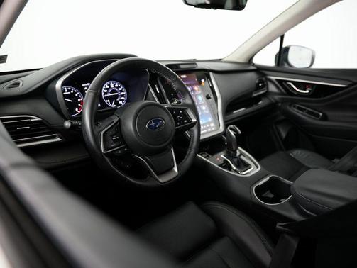 2020 Subaru Outback Limited XT