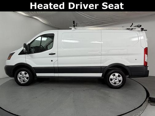 2018 Ford Transit-250 Base