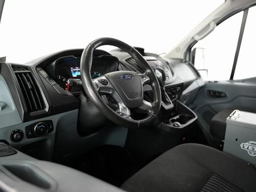 2018 Ford Transit-250 Base