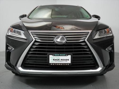 2016 Lexus RX 350 Base