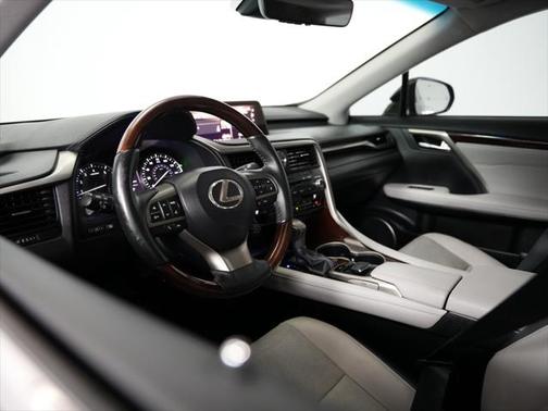 2016 Lexus RX 350 Base