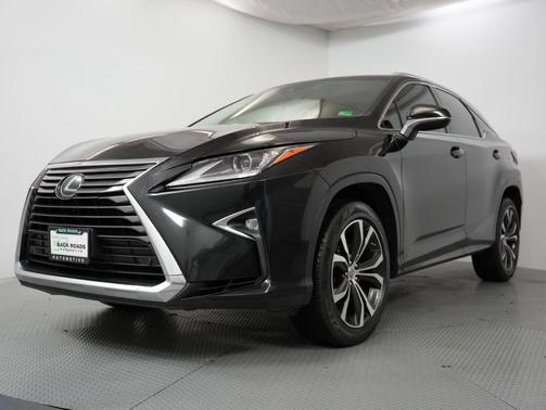 2016 Lexus RX 350 Base