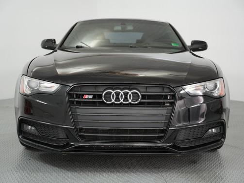 2015 Audi S5 3.0T Premium Plus